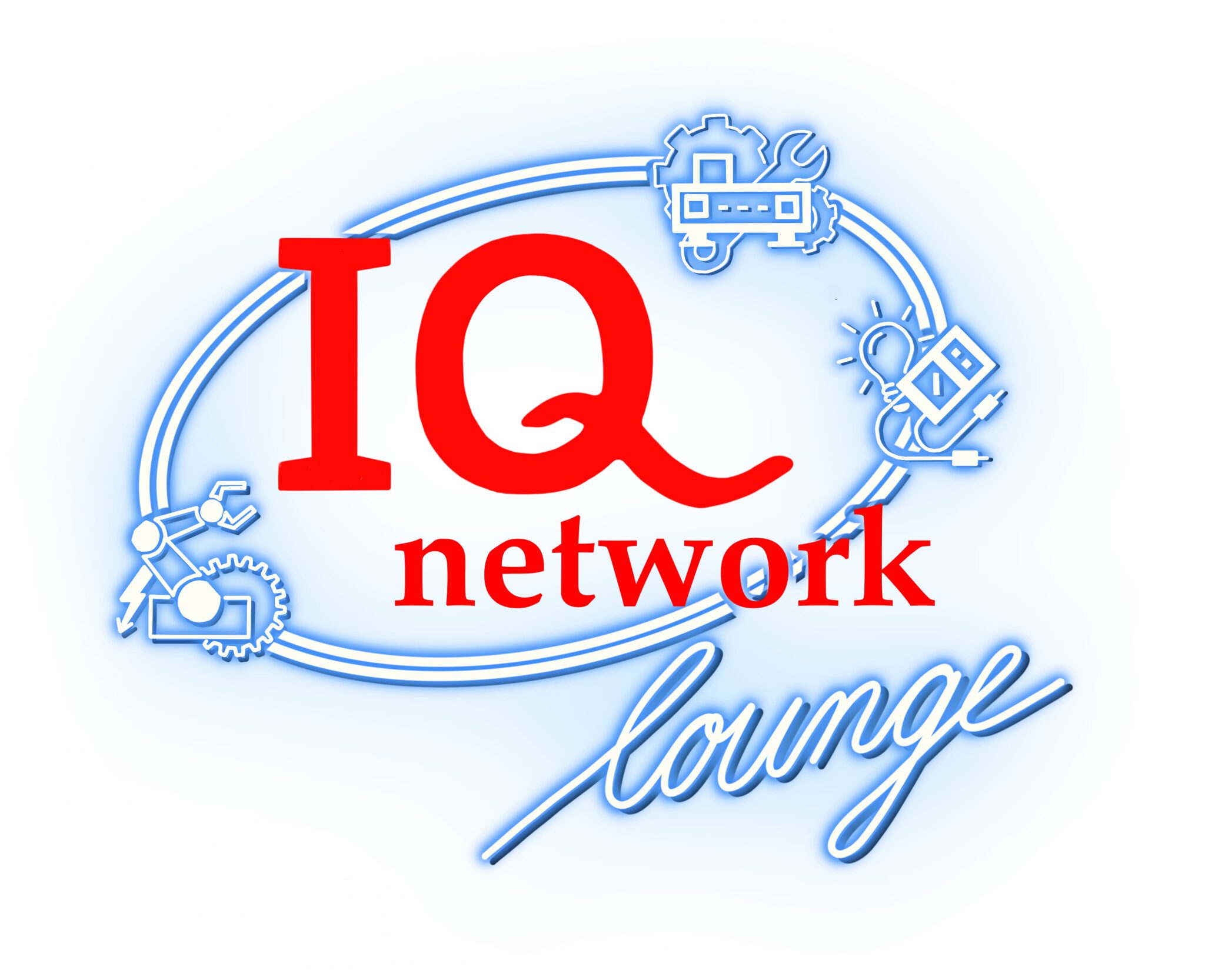 Über uns | IQ Network Lounge